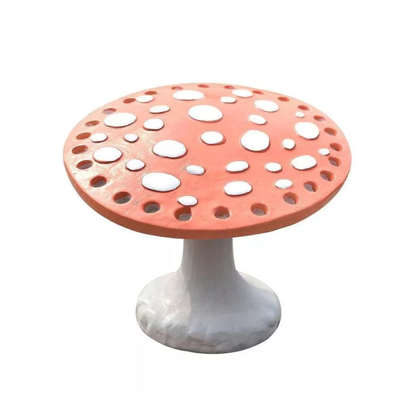 Cute Mushroom Earring Holder