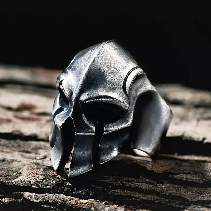 Ring of Sparta