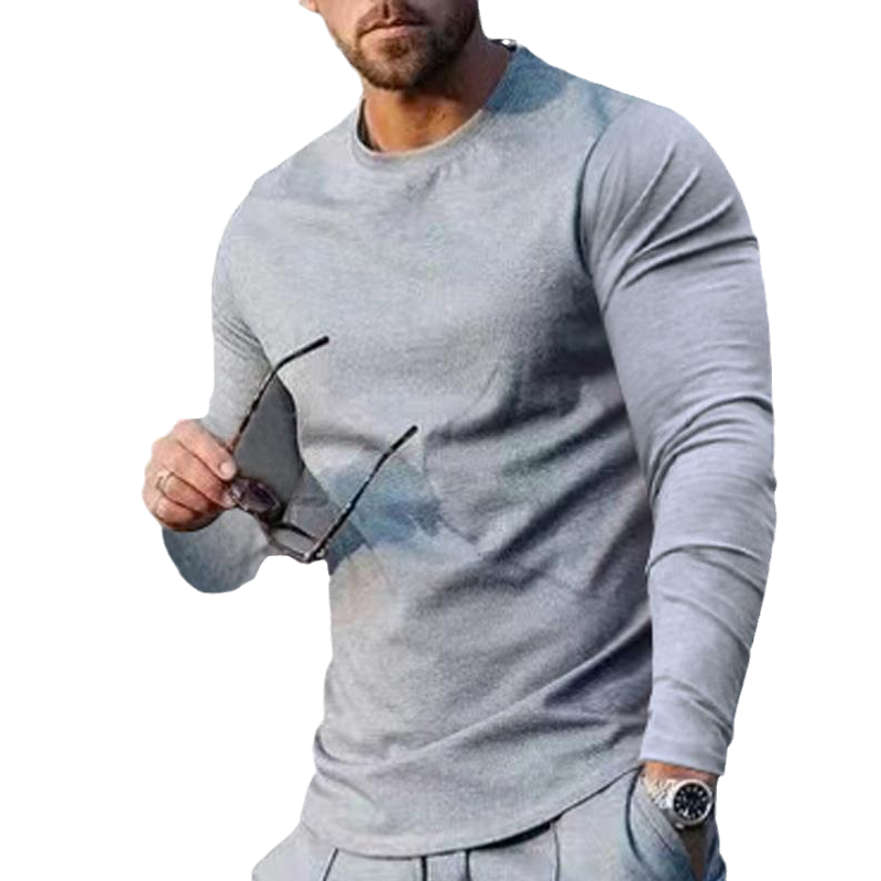 Men's Trendy Loose T-Shirt