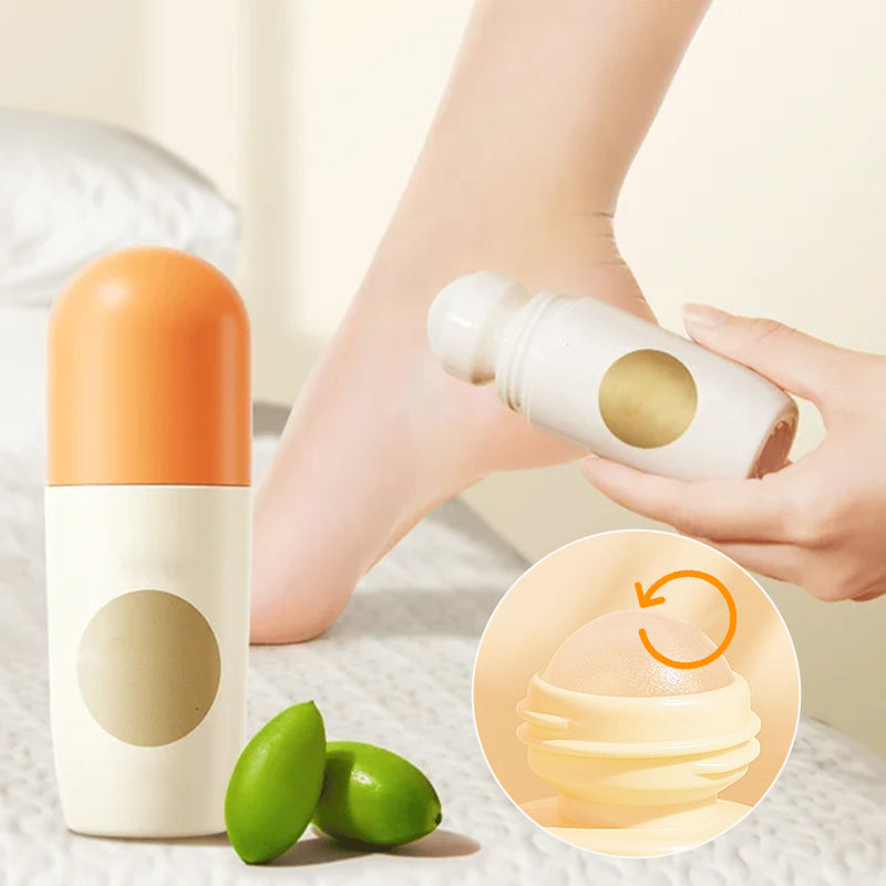 Heel Chafing Anti-freeze Anti-crack Repair Hydration Care Oil