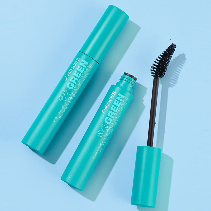 Waterproof Dense Mascara