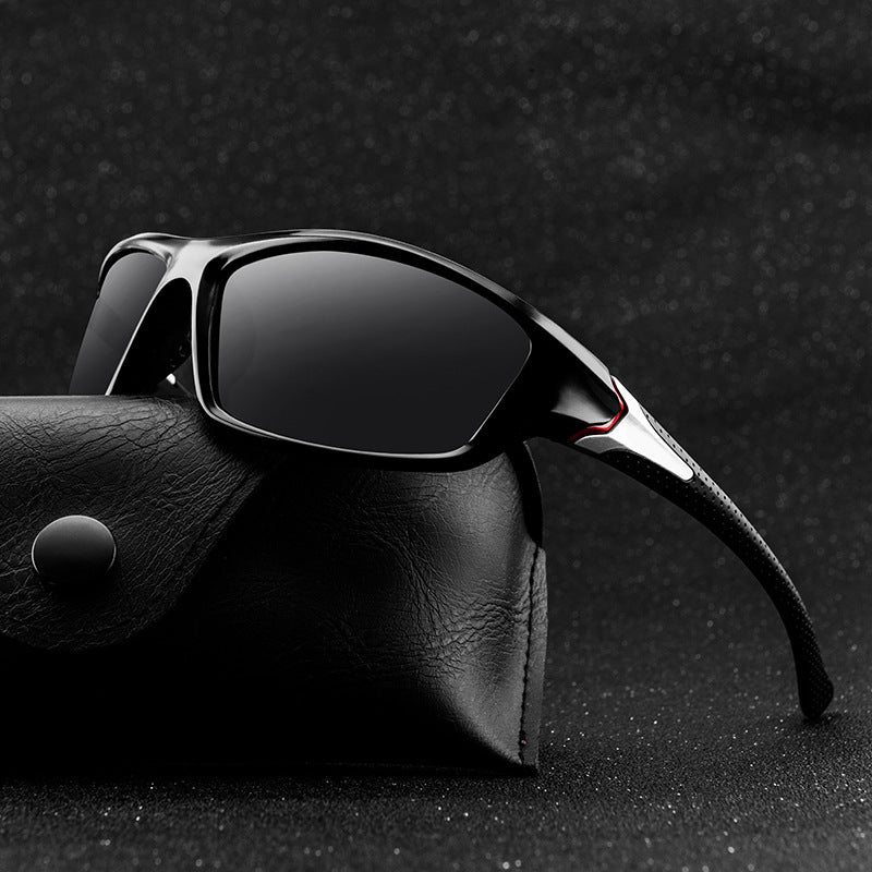 Cycling Polarized Sunglasses
