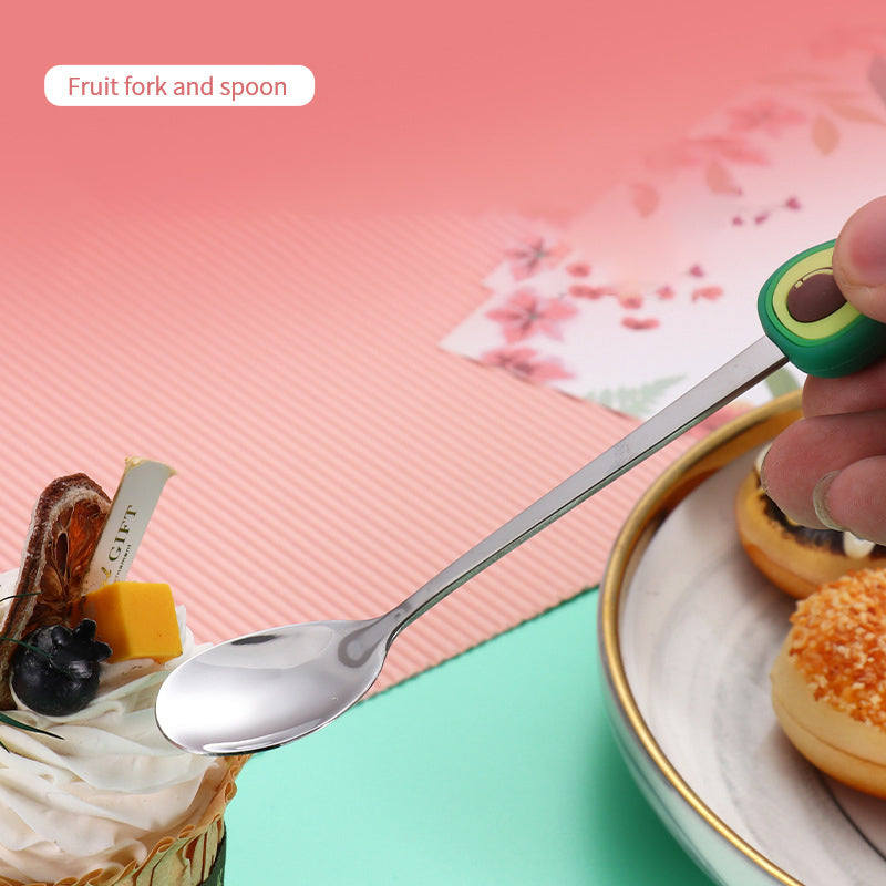 Fruit Dessert Cutlery