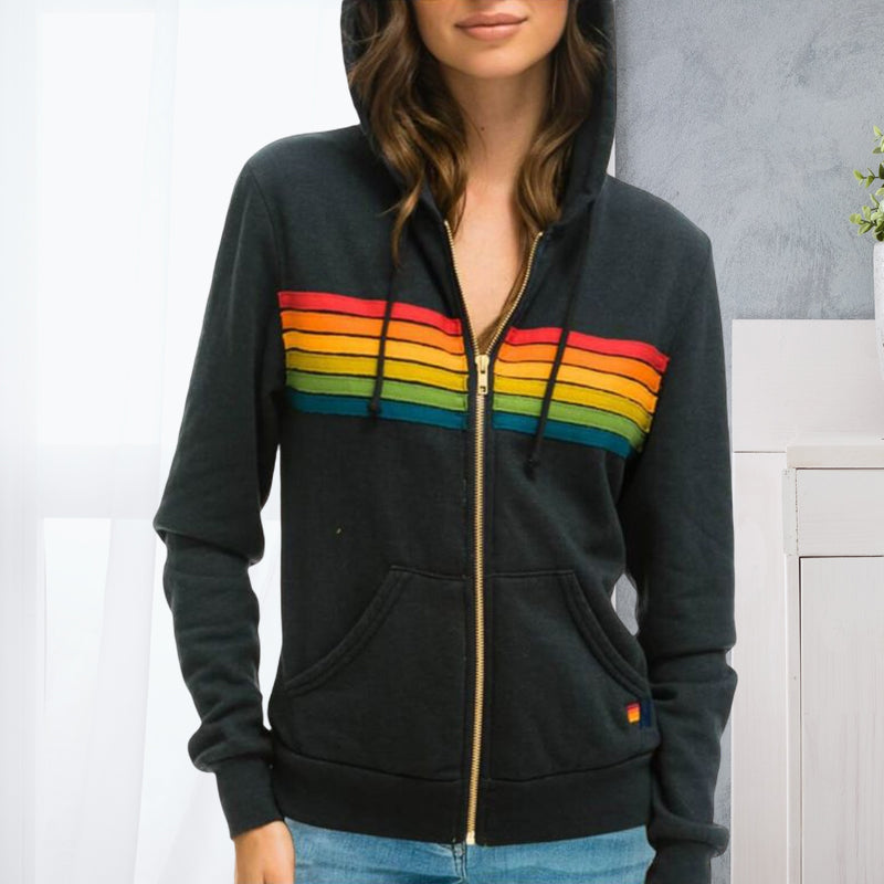 Women's Zip Up Hoodies