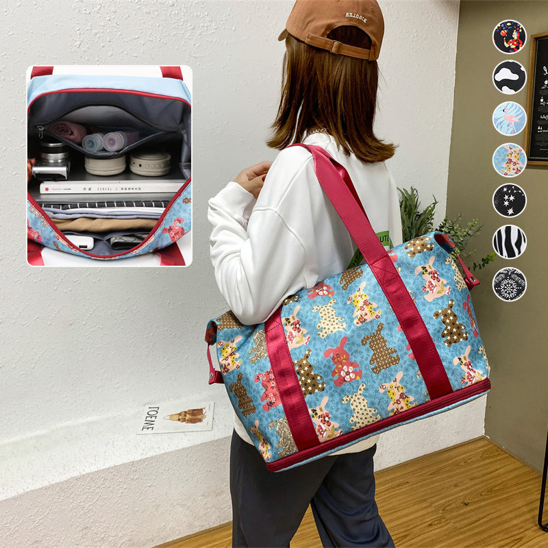 Lightweight Luggage Bag