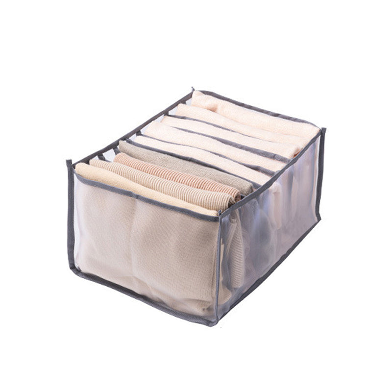 Grid Storage Box