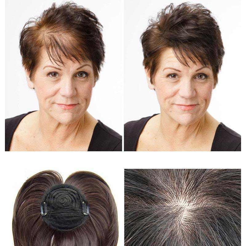Hair Clip in Bangs for Women