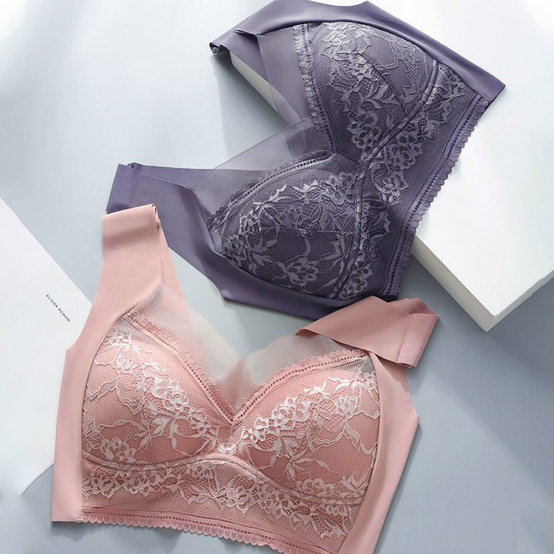 Women's Lace Bra