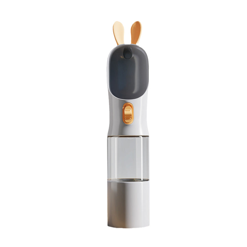 Food & Water Bottle for Dogs