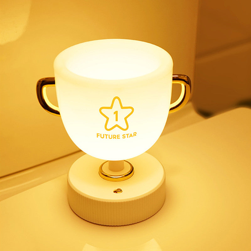 Trophy Pen Holder Night Light