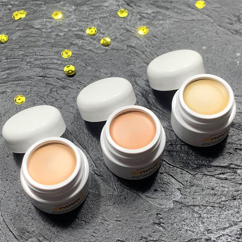 Long-lasting Waterproof Concealer