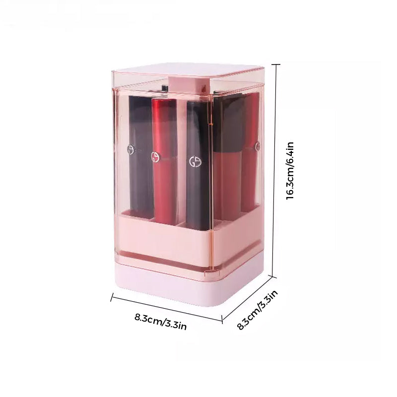 Lipstick Holder with Lid