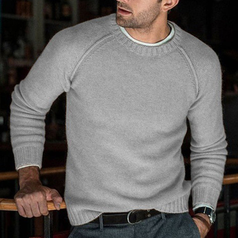 Men's Knitwear Sweater