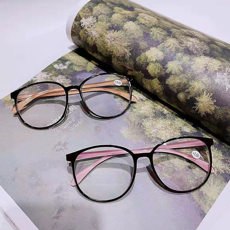 Blue Light Blocking Reading Glasses