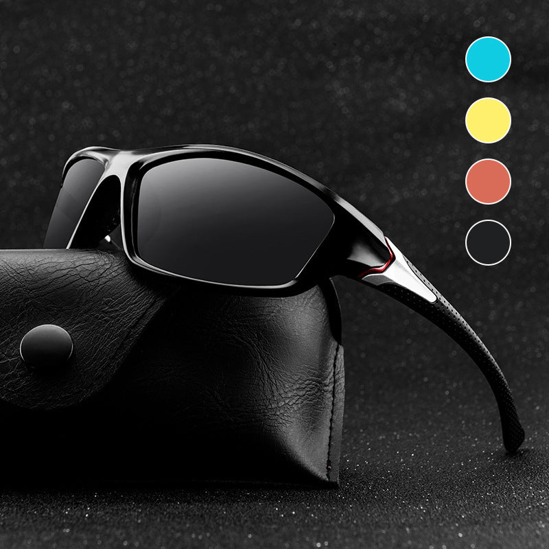 Cycling Polarized Sunglasses