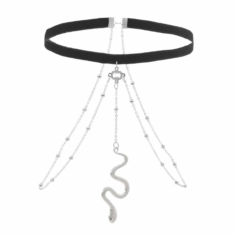Leg Chain for Women