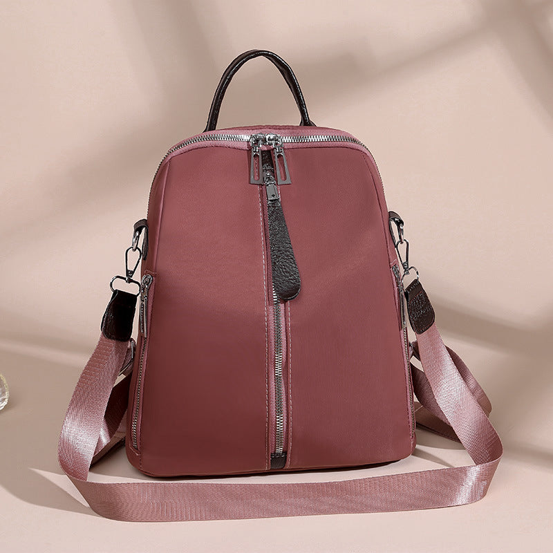 Multiple Carry Lightweight Backpack