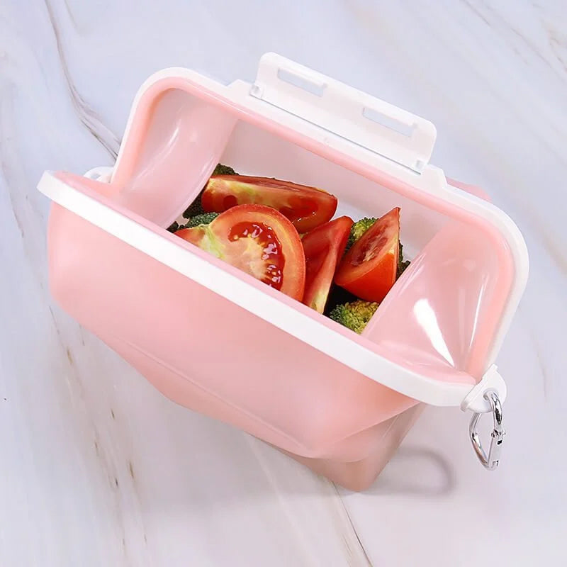 Sustainable Storage Food Box