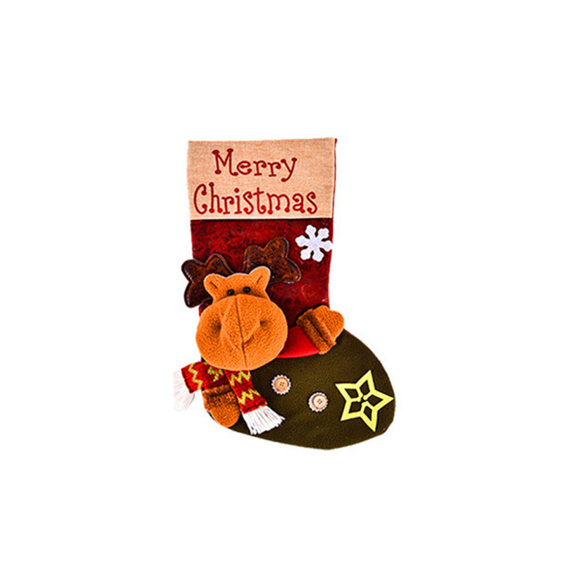 Christmas stockings