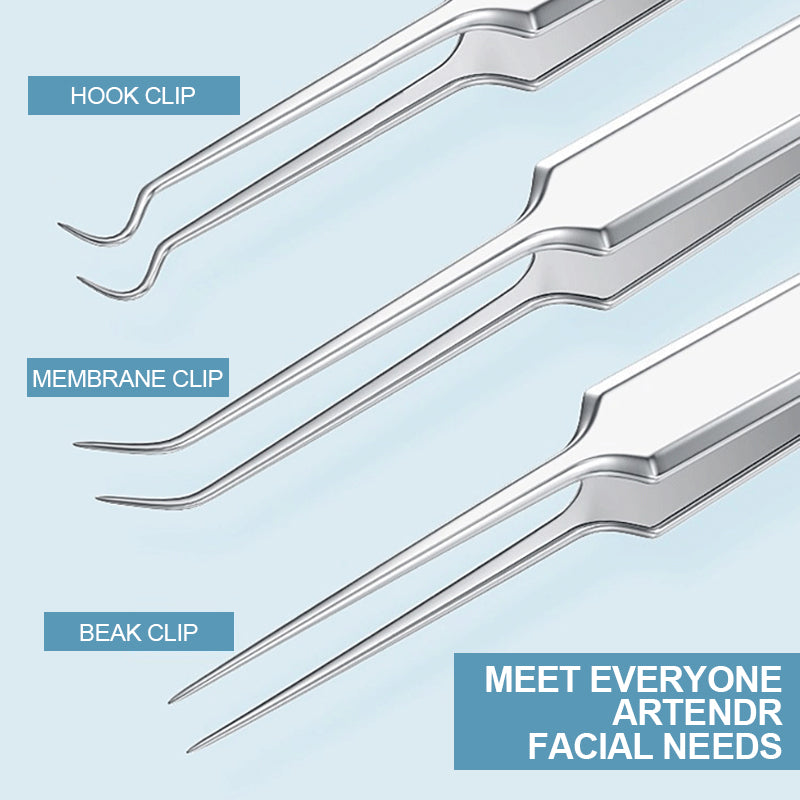 Acne Needle Set