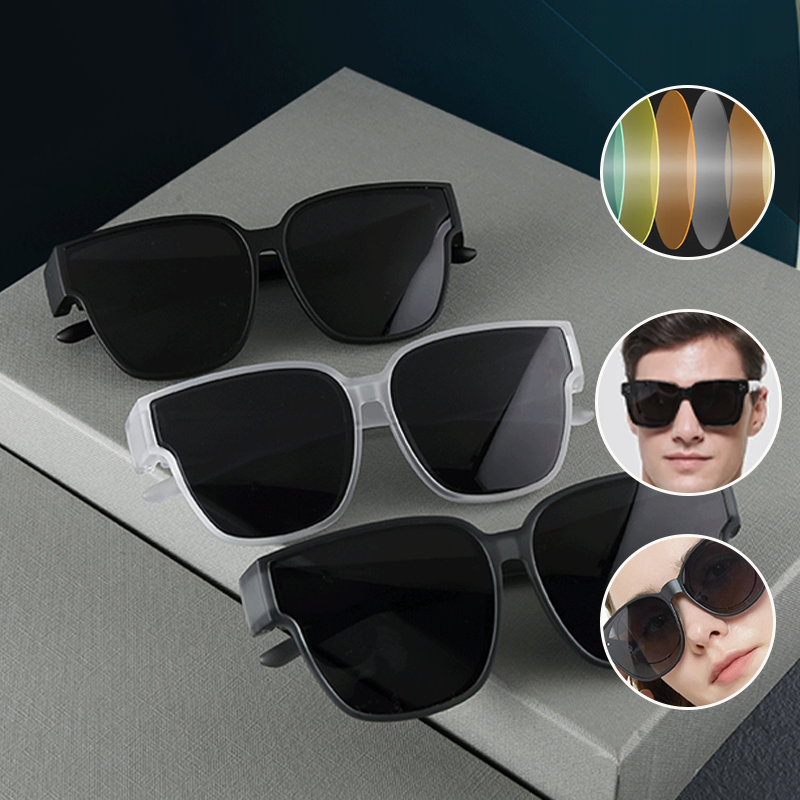 Polarized Sunglasses