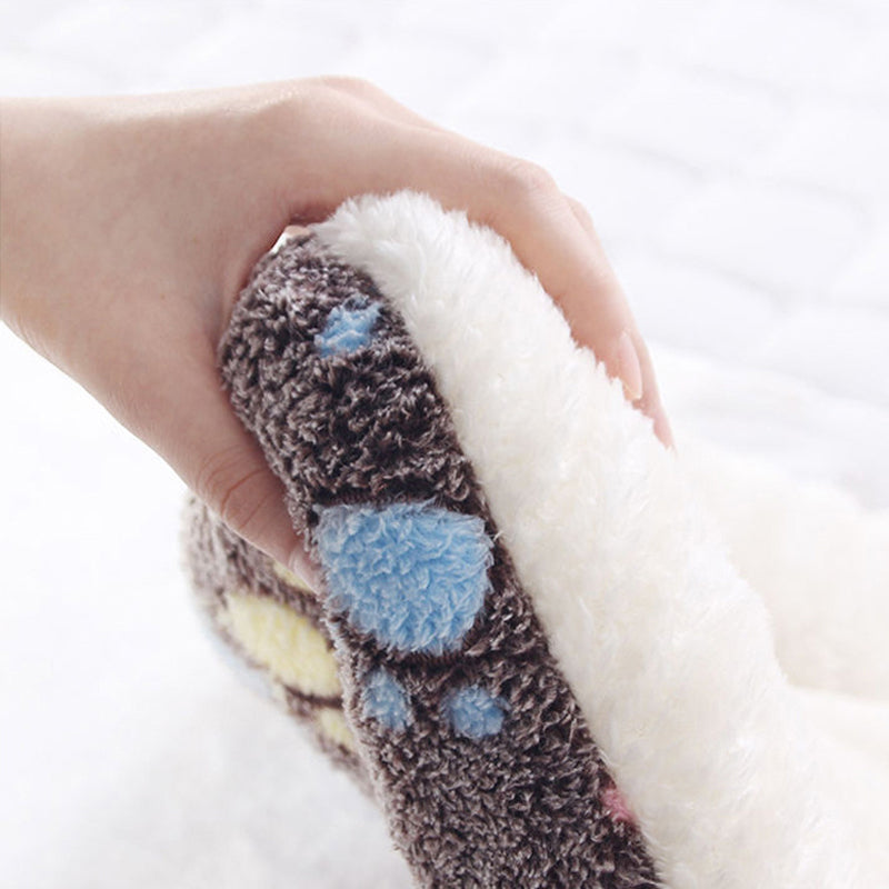 Plush Pet Mat