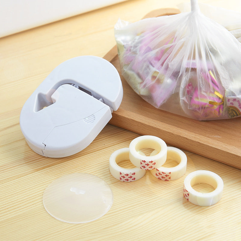 Protable Fresh-Keeping Bag Sealer
