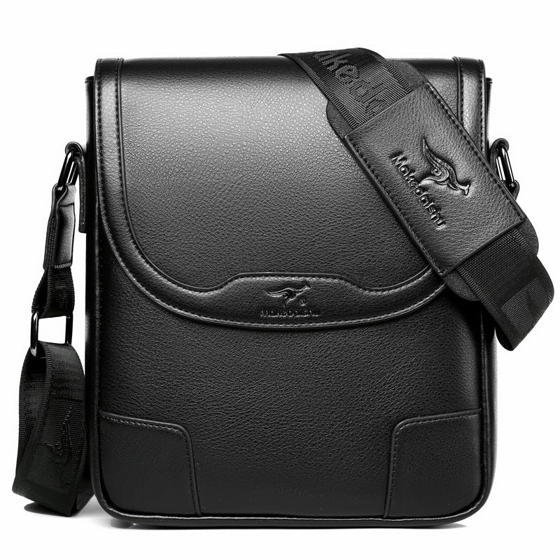 Men's Casual Messenger Bag