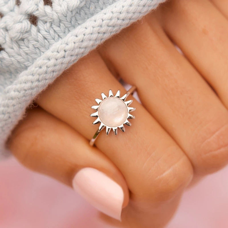 Sunshine Ring