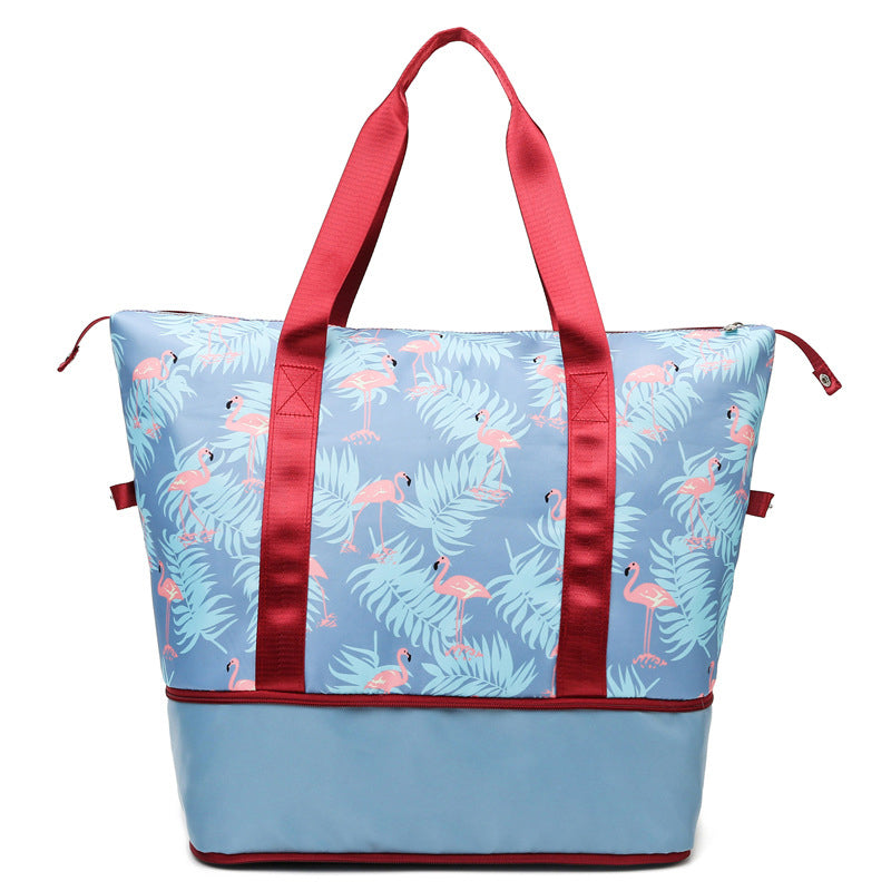 Lightweight Luggage Bag