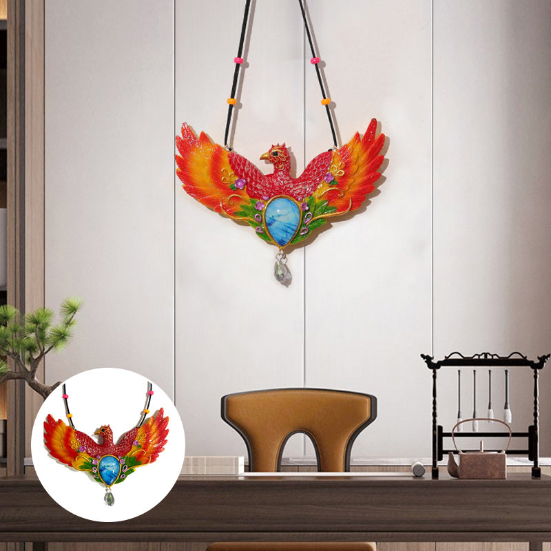 MAGIC FANTASY JEWEL PENDANT