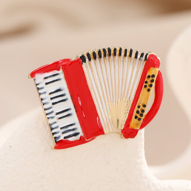 Vintage Sweet Brooch