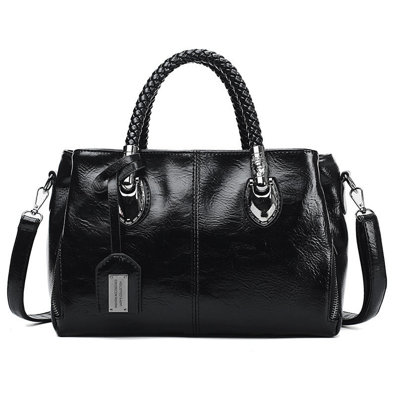 Women's One Shoulder Messenger Bag