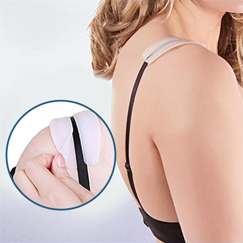 Silicone Bra Strap Cushion