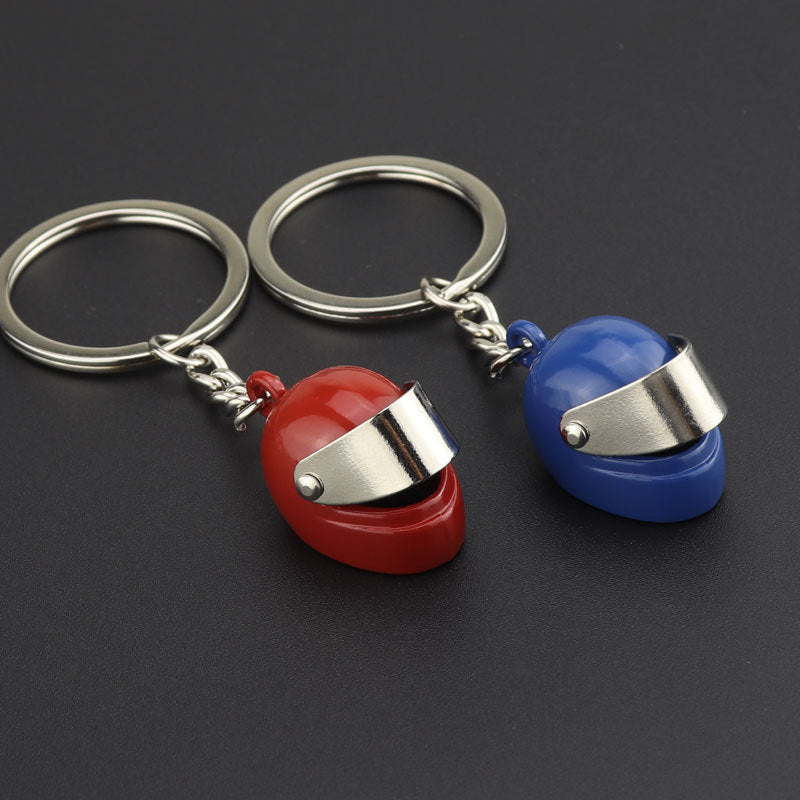 Treamer Funny Keychain
