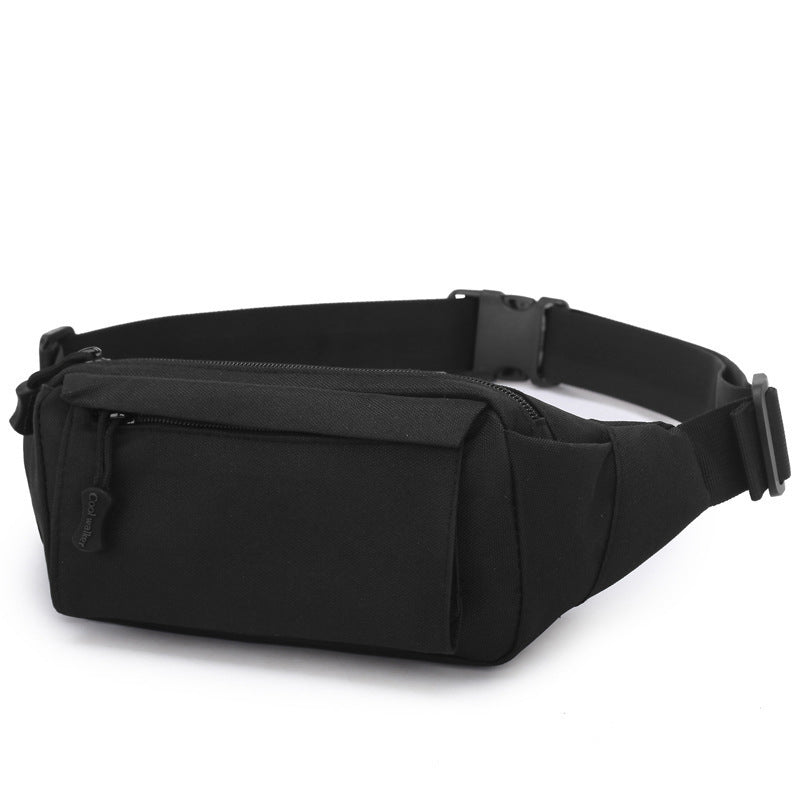New side bag for men fashion casual shoulder messenger