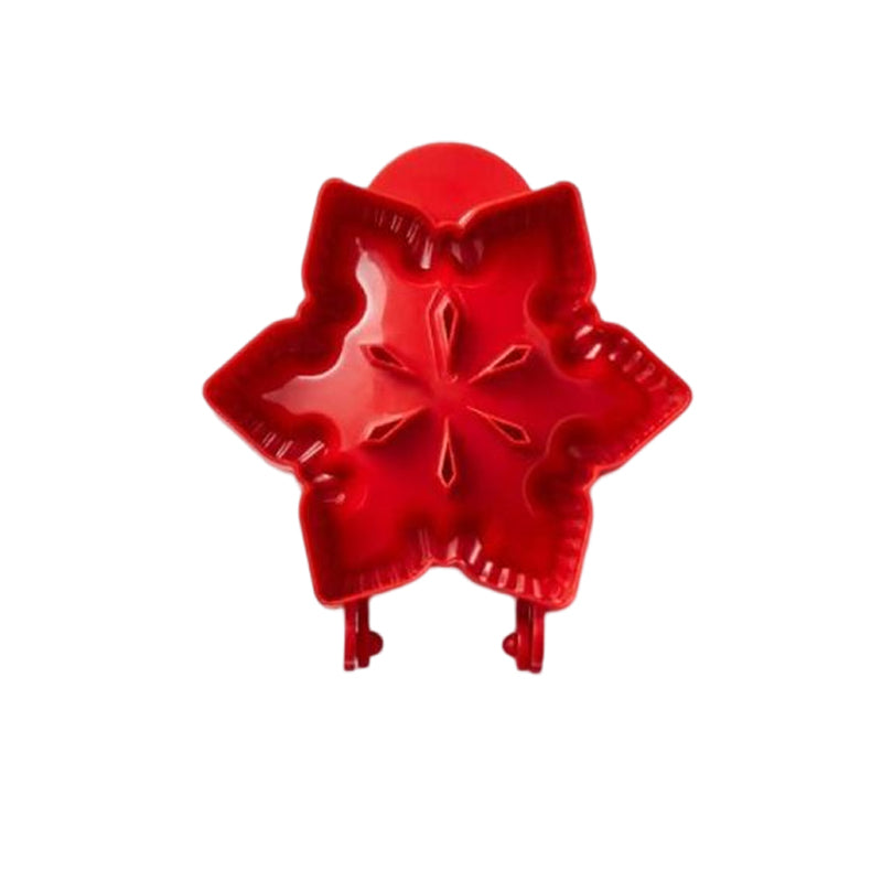 Christmas Hand Pie Molds