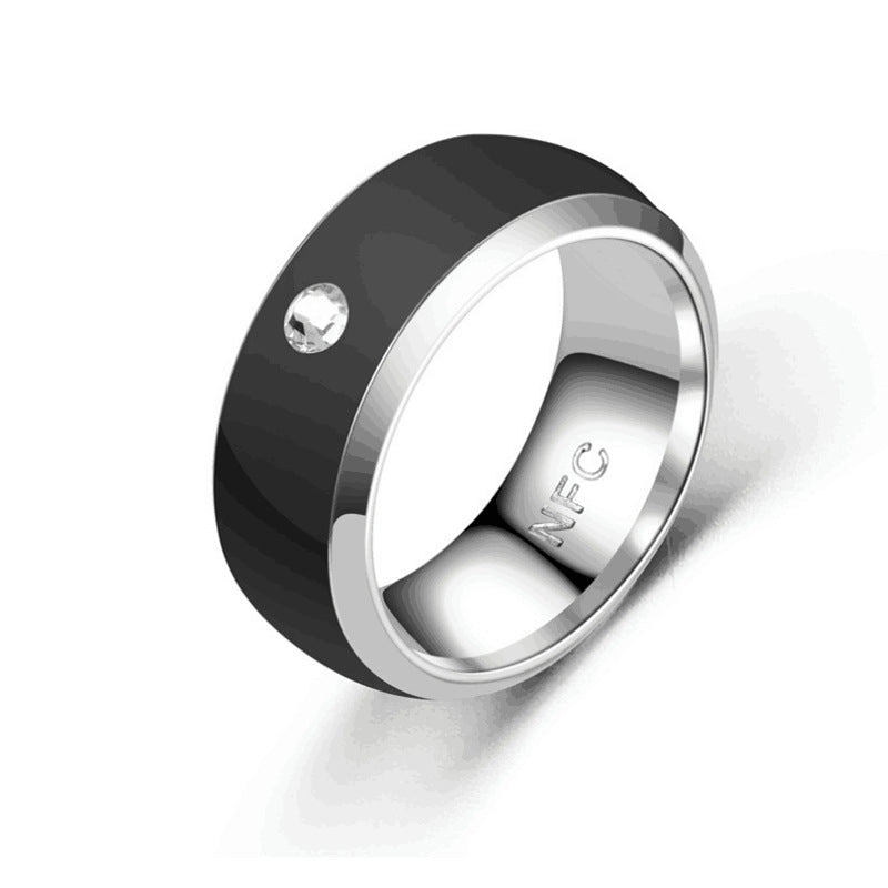 NFC Ring