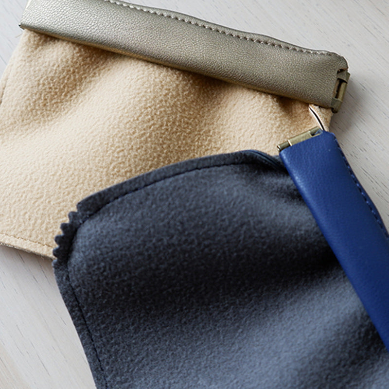 Leather Wallet