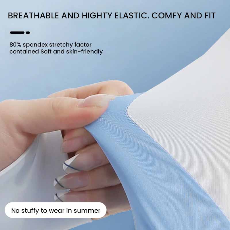 Summer Outdoor Sports Ice Sleeves