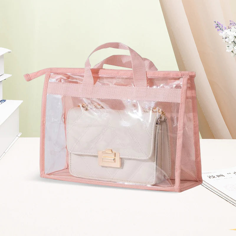 Handbag Storage Organizer