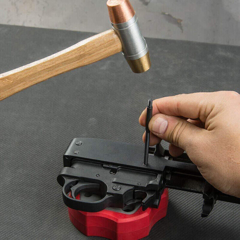 Universal Non-Slip Disassembly Tool Bench