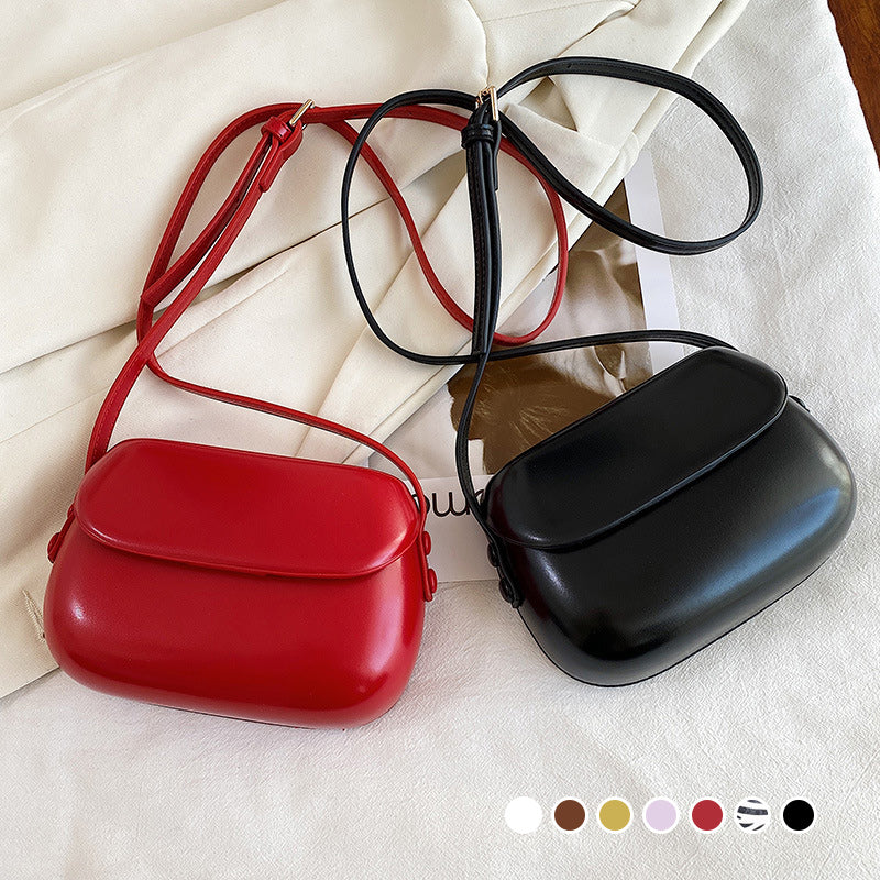 Simple Fashion Crossbody Bags for Women