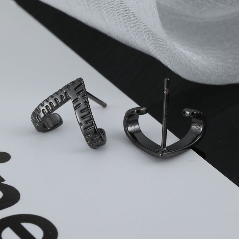 Men's Stud Earrings