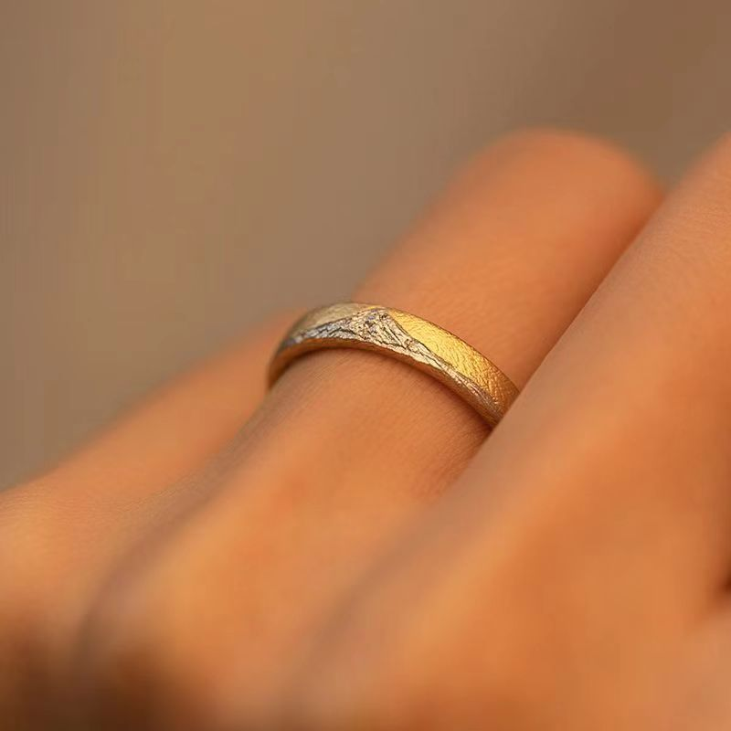 Japan Mt Fuji Ring