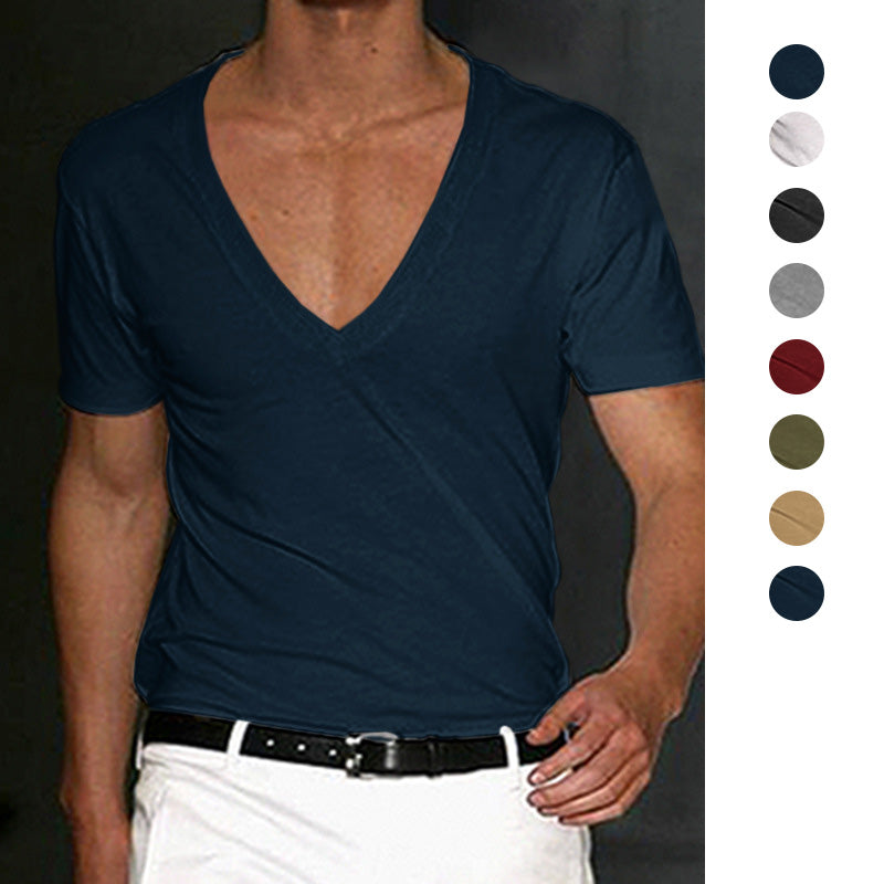 Men's Fitness T-Shirt