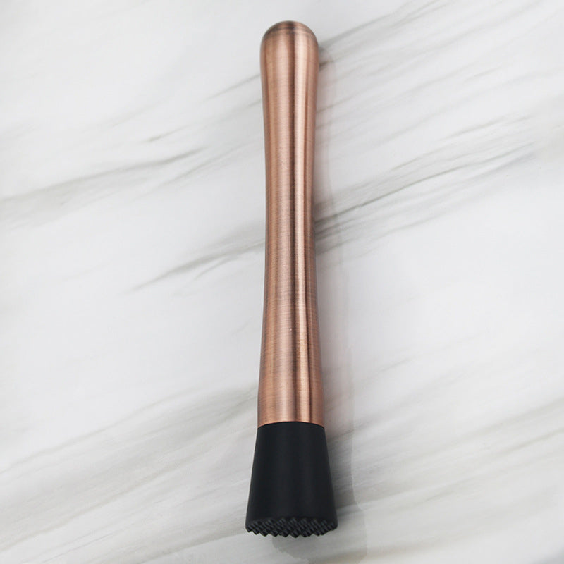 Bar Stainless Steel Crushed Popsicle