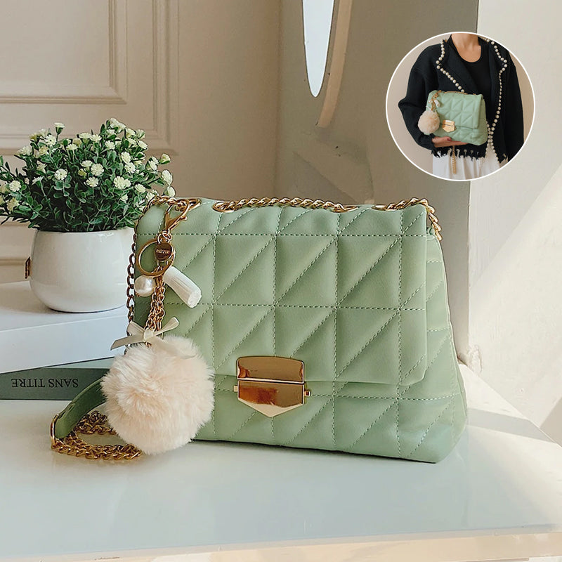 Western Style Small Bag