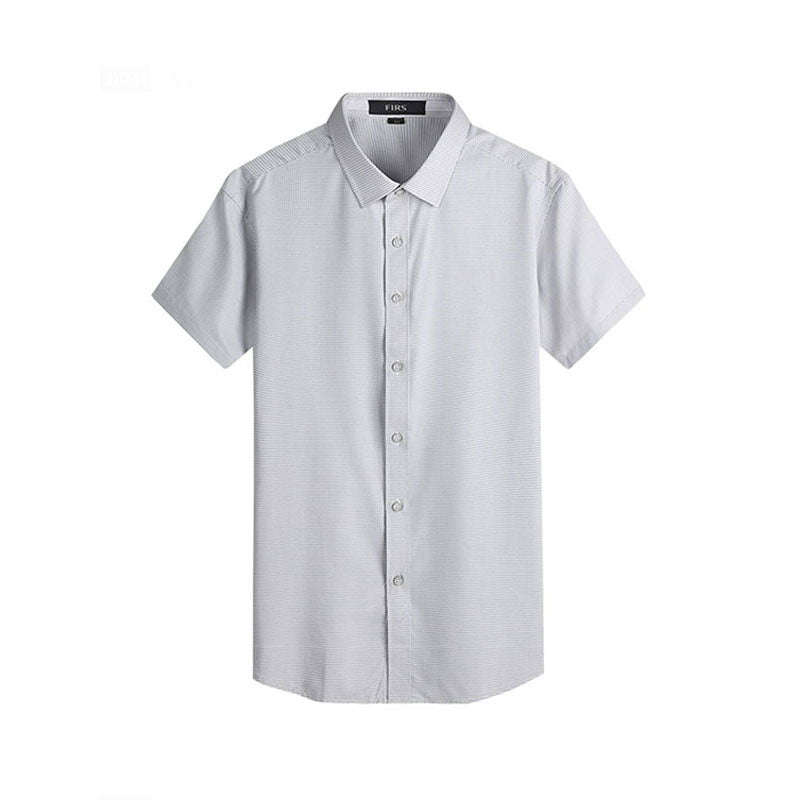 Slim Business Casual Shirt