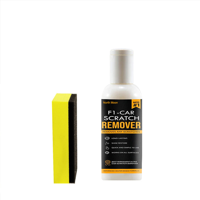 Advance Car Scratch Remover